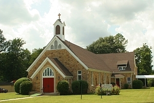 St. James Church