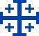 The Jerusalem Cross